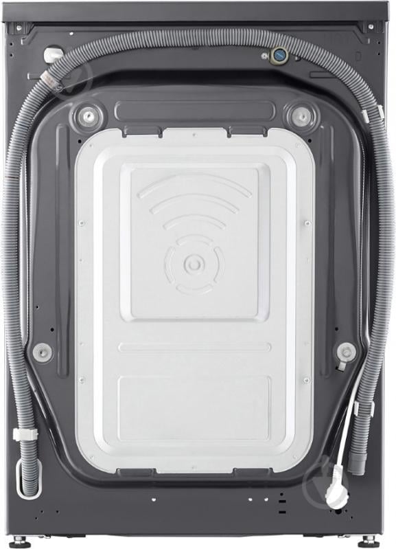 Стиральная машина LG F2Y5FS5J - фото 15 Стиральная машина LG F2Y5FS5J - фото 15
