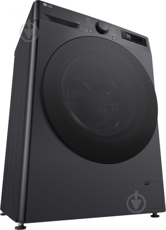 Стиральная машина LG F2Y5FS5J - фото 6 Стиральная машина LG F2Y5FS5J - фото 6