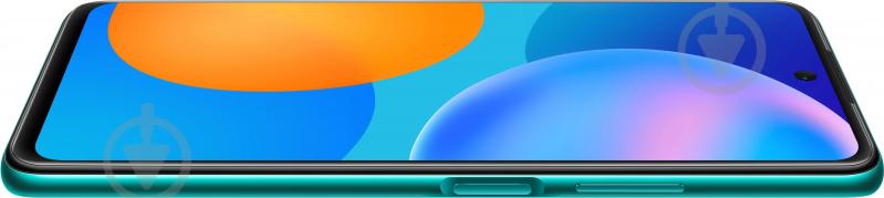 Смартфон Huawei P Smart 2021 4/128GB Crush Green (51096ABX) - фото 6 Смартфон Huawei P Smart 2021 4/128GB Crush Green (51096ABX) - фото 6