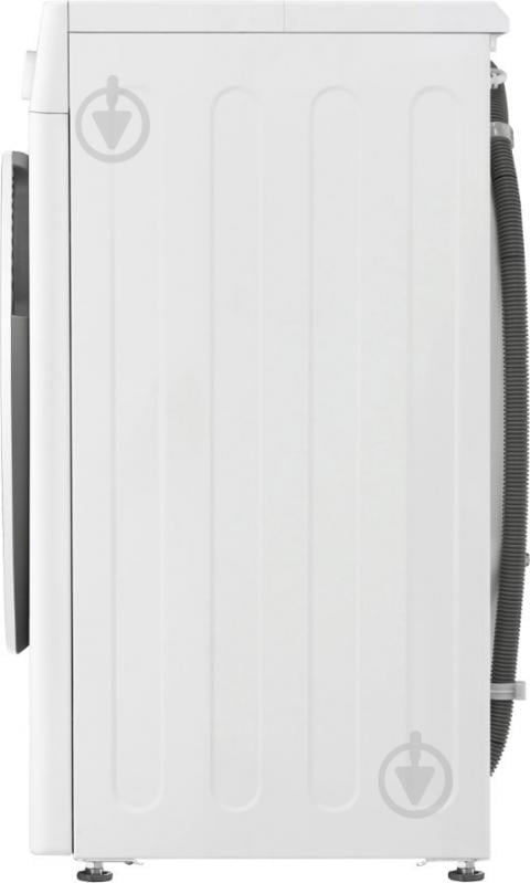 Стиральная машина LG F2Y5FS0W - фото 14 Стиральная машина LG F2Y5FS0W - фото 14