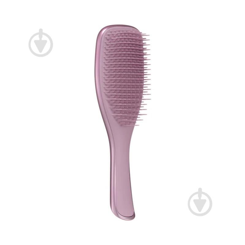 Щітка для волосся Tangle Teezer The Ultimate Detangler Chrome 5060926686004 Mauve Copper - фото 1