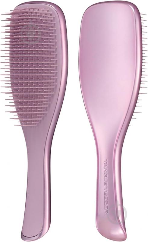 Щітка для волосся Tangle Teezer The Ultimate Detangler Chrome 5060926686004 Mauve Copper - фото 5