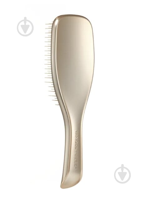 Щітка для волосся Tangle Teezer The Ultimate Detangler Chrome 5060926686011 Neo Gold - фото 4