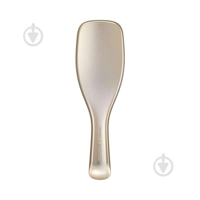 Щітка для волосся Tangle Teezer The Ultimate Detangler Chrome 5060926686011 Neo Gold - фото 3