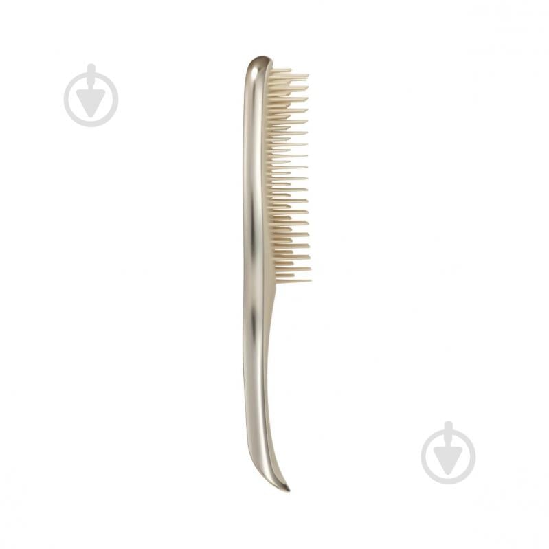 Щітка для волосся Tangle Teezer The Ultimate Detangler Chrome 5060926686011 Neo Gold - фото 2