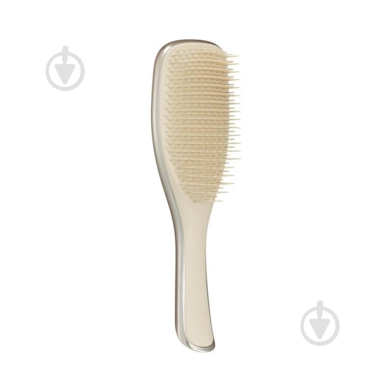 Щітка для волосся Tangle Teezer The Ultimate Detangler Chrome 5060926686011 Neo Gold - фото 1