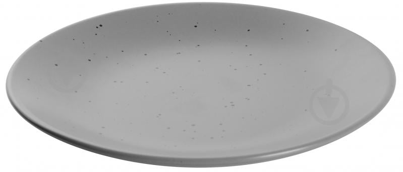 Тарелка обеденная Limited Edition Sand Grey 19 см - фото 2