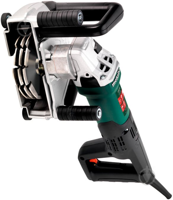 Штроборез Metabo MFE 40 604040510 - фото 4