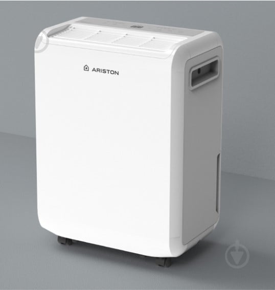 Осушитель воздуха Ariston DEOS EVO 12 - фото 2 Осушитель воздуха Ariston DEOS EVO 12 - фото 2