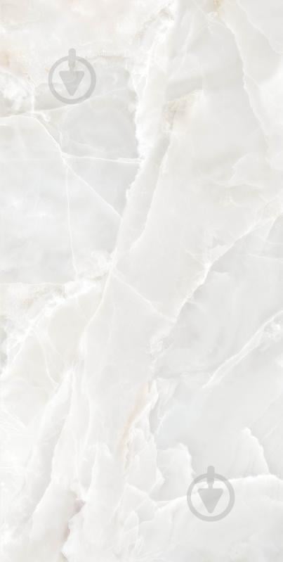 Плитка Allore Group Lunaria Silver F P R Somat 60х120 см - фото 1