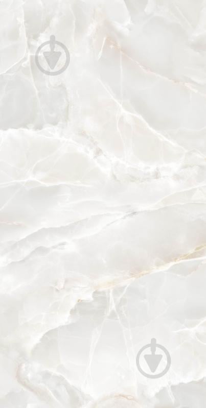 Плитка Allore Group Lunaria Silver F P R Somat 60х120 см - фото 3