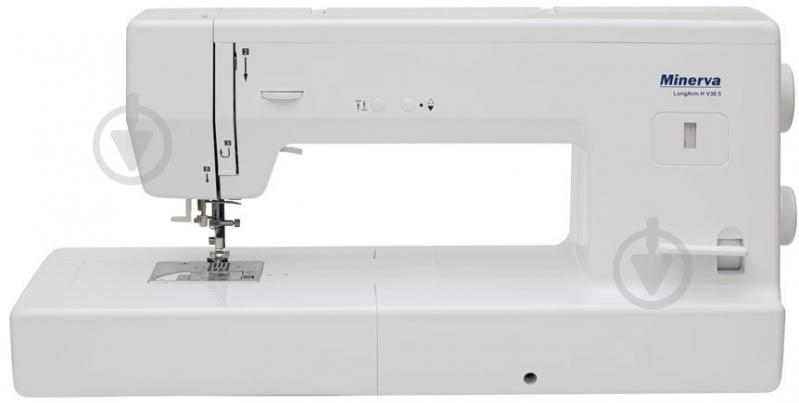 Швейная машина Minerva LongArm HV 30.5 - фото 1