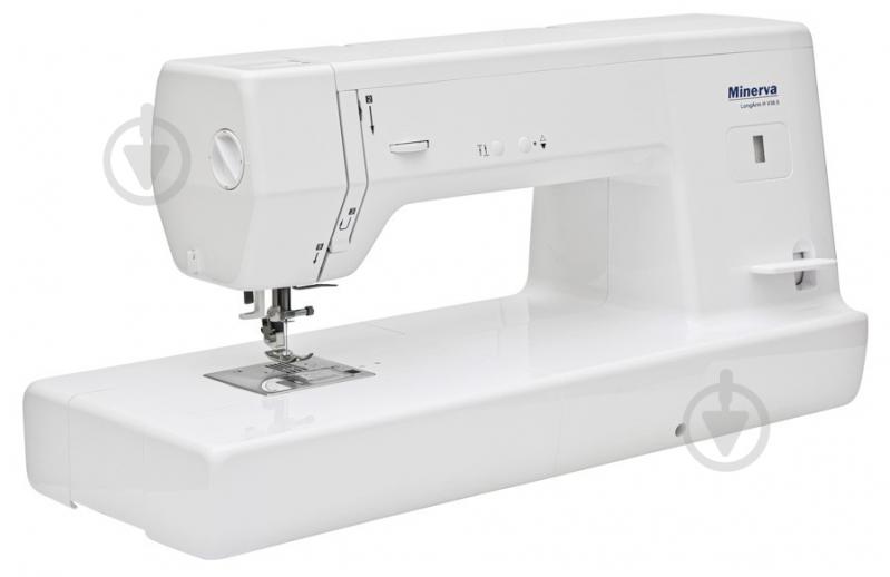 Швейная машина Minerva LongArm HV 30.5 - фото 2