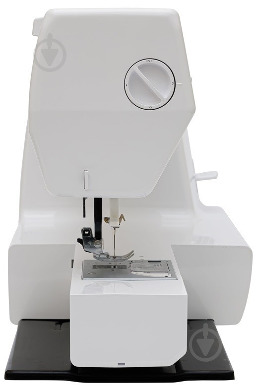 Швейная машина Minerva LongArm HV 30.5 - фото 5