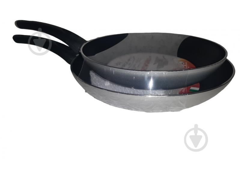 Набор сковород Piardi Home FIREWORKS 24 см + 28 см SETP2428FIR1 - фото 1 Набор сковород Piardi Home FIREWORKS 24 см + 28 см SETP2428FIR1 - фото 1