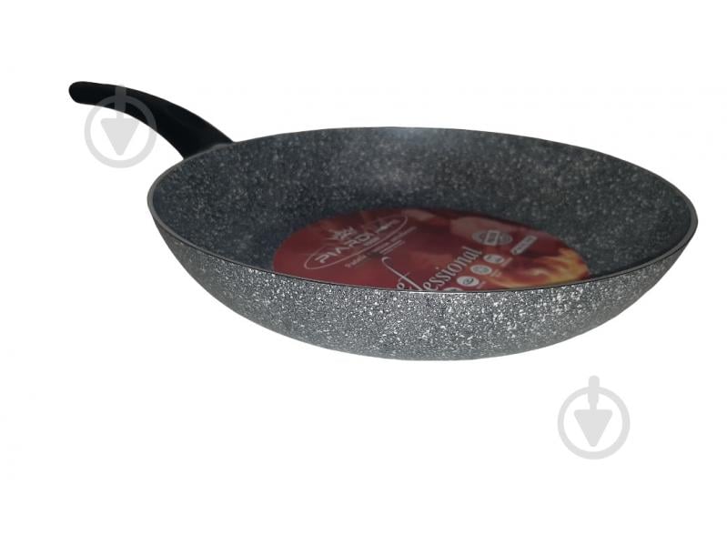 Сковорода Piardi Home CHEF GRANIT 30 см PAD3025PU01 - фото 1 Сковорода Piardi Home CHEF GRANIT 30 см PAD3025PU01 - фото 1