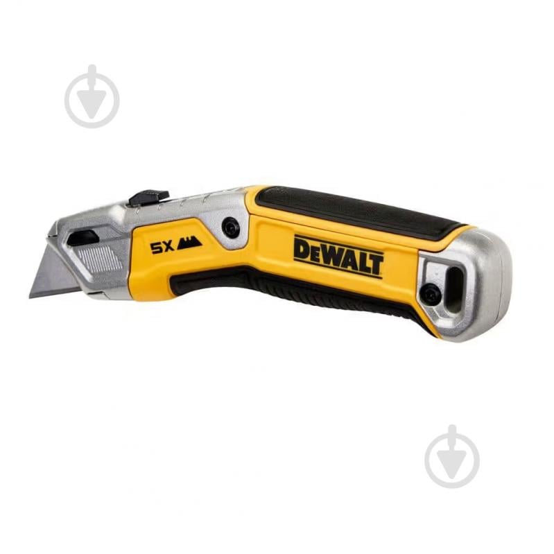 Нож с лезвиями DeWalt DWHT10998-0 - фото 5