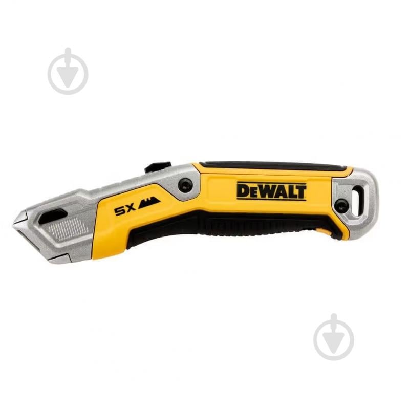 Нож с лезвиями DeWalt DWHT10998-0 - фото 4