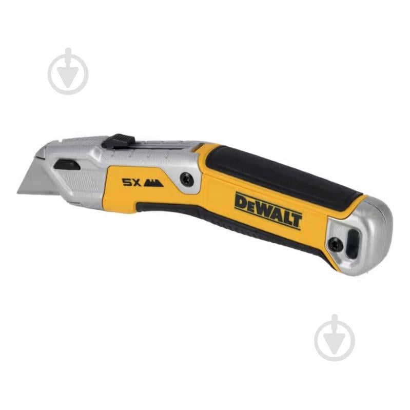 Нож с лезвиями DeWalt DWHT10998-0 - фото 10