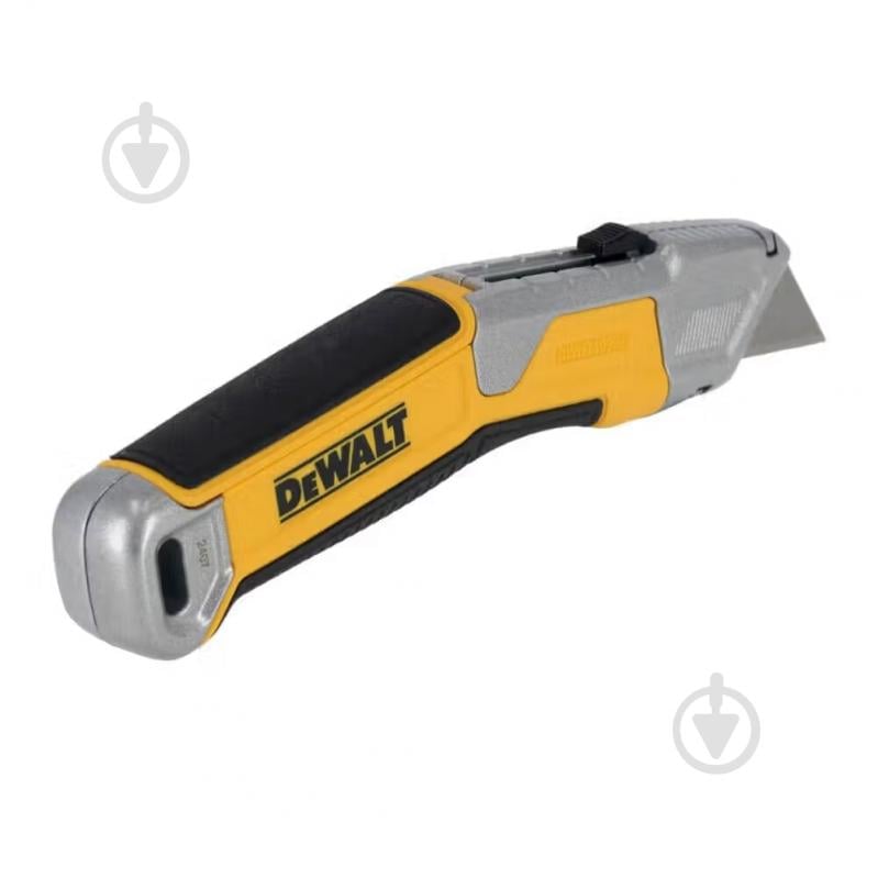 Нож с лезвиями DeWalt DWHT10998-0 - фото 9