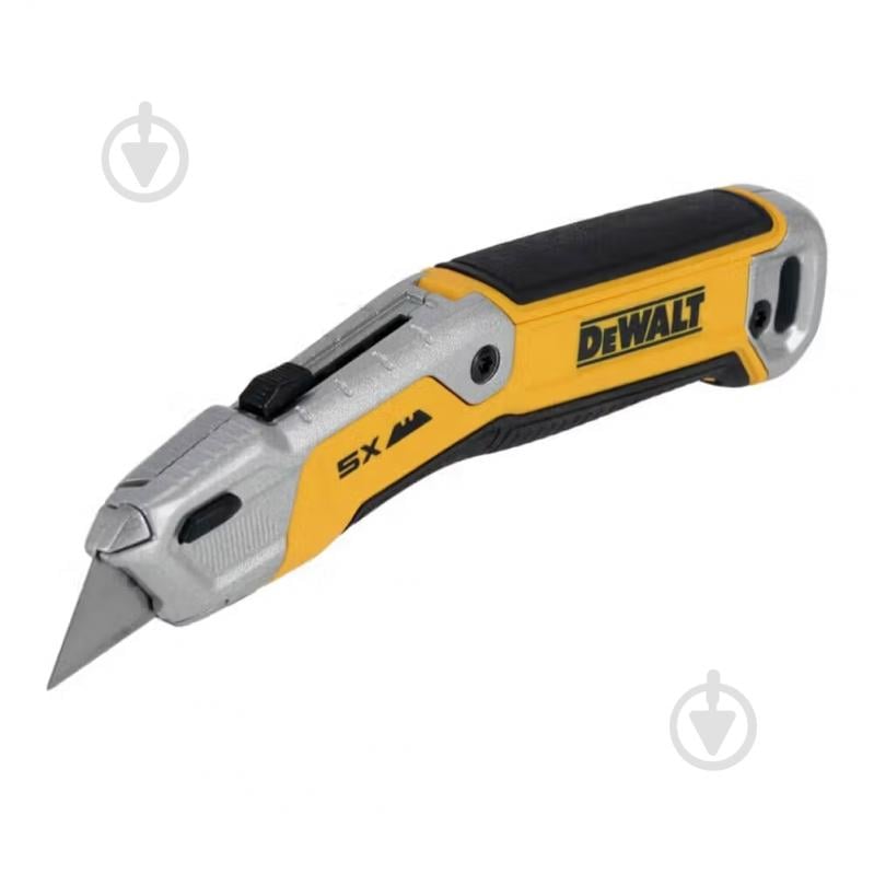Нож с лезвиями DeWalt DWHT10998-0 - фото 7