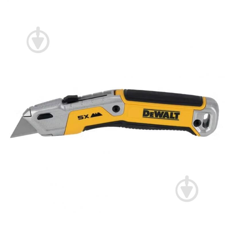 Нож с лезвиями DeWalt DWHT10998-0 - фото 6