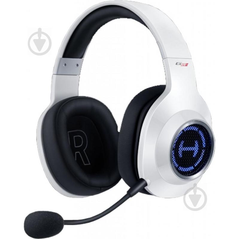ᐉ Наушники Edifier Edifier G2 II White • Купить в Киеве, Украине ...