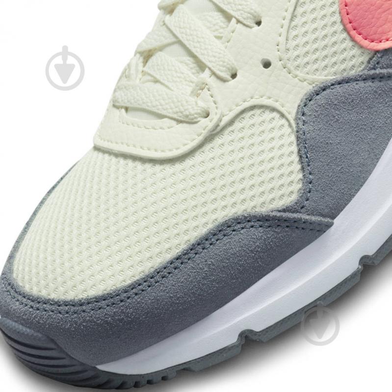 Кроссовки женские Nike AIR MAX 90 CW4554-114 р.42 бежевые - фото 7 Кроссовки женские Nike AIR MAX 90 CW4554-114 р.42 бежевые - фото 7