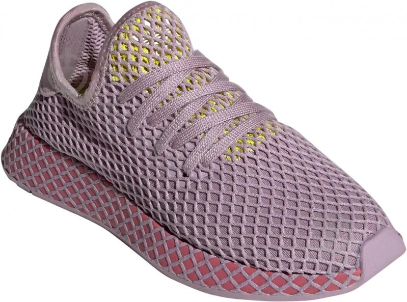 Adidas DEERUPT RUNNER W CG6084 .38