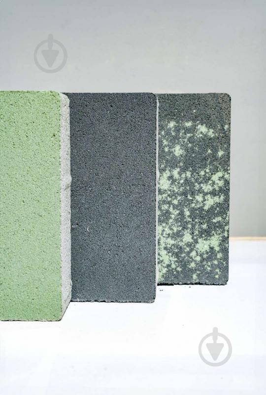 Брусчатка ALDI Кирпич БФ 60 100х200 М-500 зеленый - фото 3