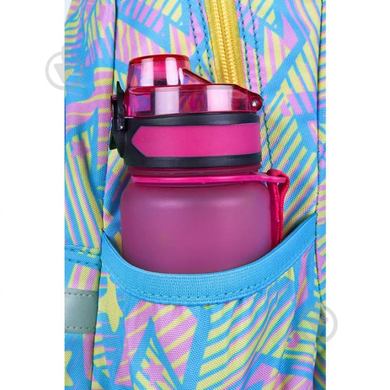 Рюкзак школьный CoolPack Toby E49537 - фото 4