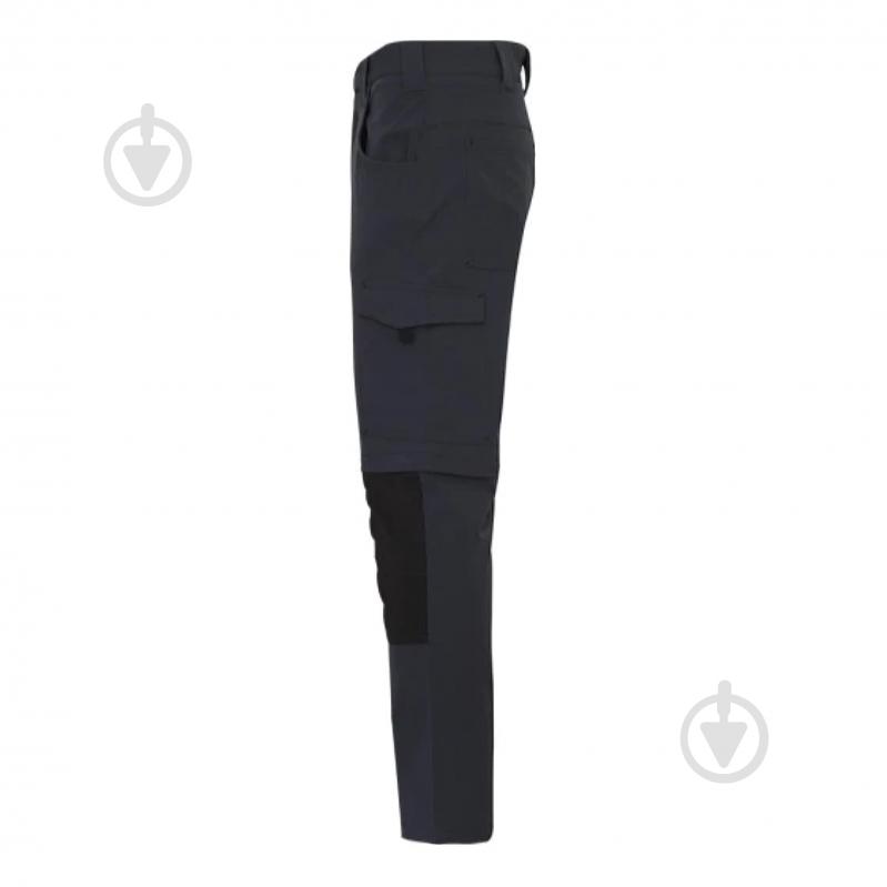 Брюки рабочие WURTH VIGGO 2в1 р. L 5899710012 антрацит - фото 3 Брюки рабочие WURTH VIGGO 2в1 р. L 5899710012 антрацит - фото 3