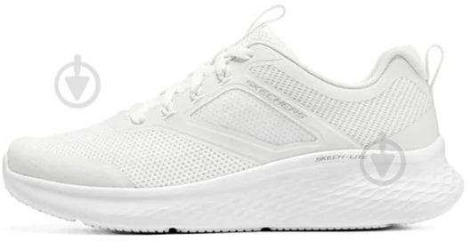 Кросівки жіночі демісезонні Skechers 149998 WHT р.39 - фото 1