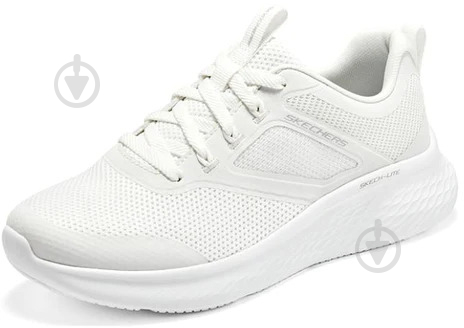 Кросівки жіночі демісезонні Skechers 149998 WHT р.39 - фото 2