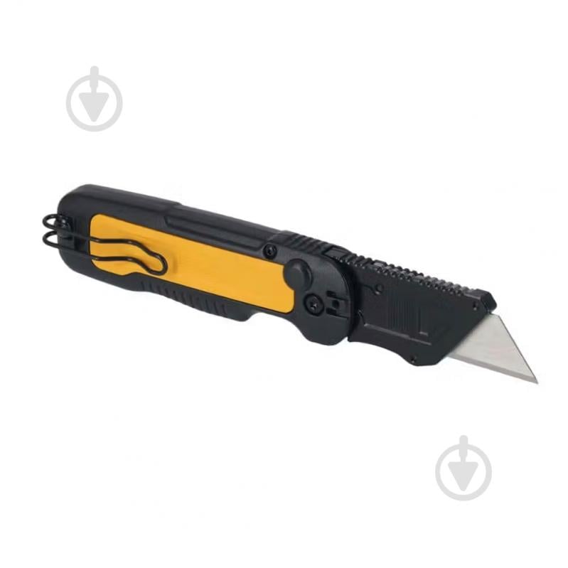 Нож с лезвиями DeWalt DWHT10991-0 - фото 3 Нож с лезвиями DeWalt DWHT10991-0 - фото 3