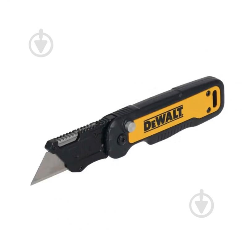 Нож с лезвиями DeWalt DWHT10991-0 - фото 1 Нож с лезвиями DeWalt DWHT10991-0 - фото 1