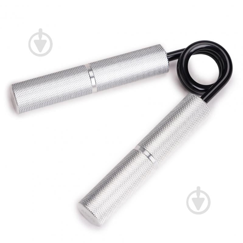 Эспандер кистевой Cornix 136 кг металлический XR-0070 - фото 6