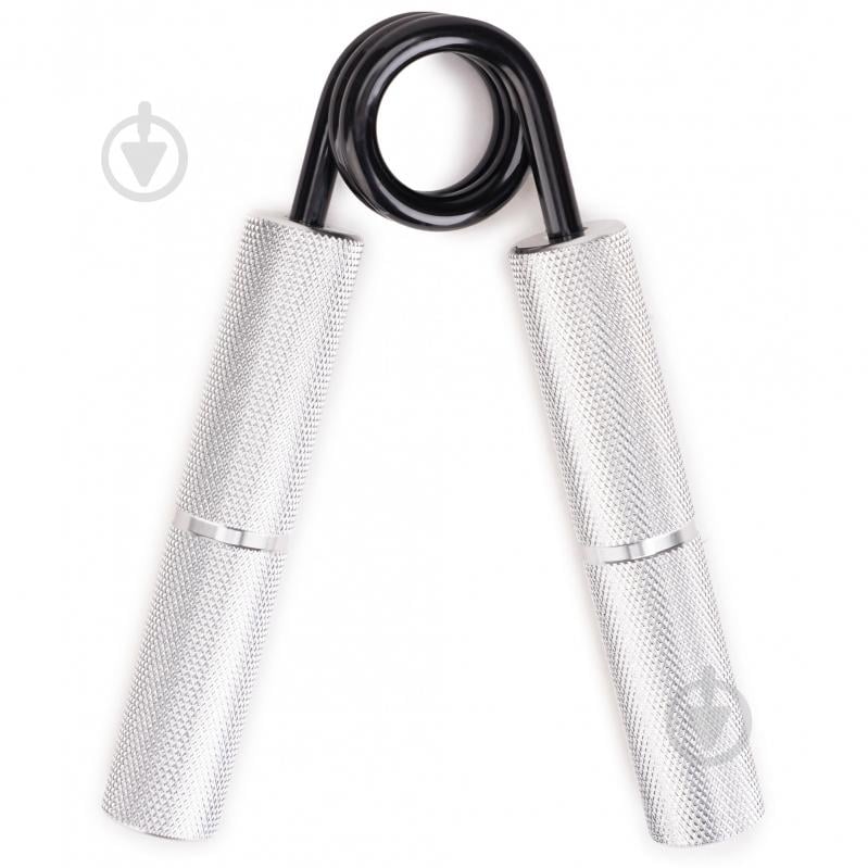 Эспандер кистевой Cornix 136 кг металлический XR-0070 - фото 1