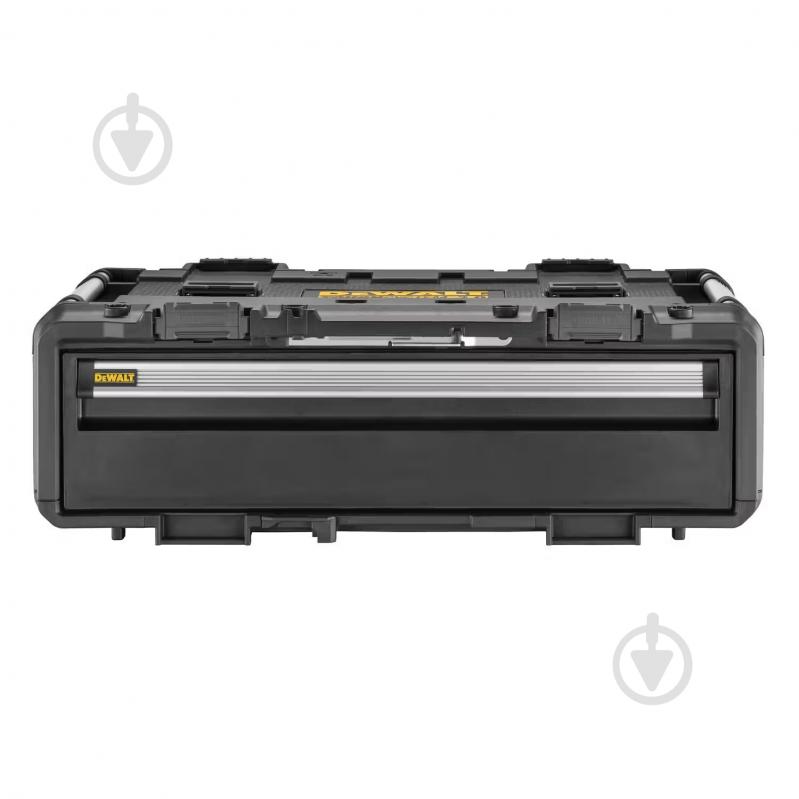 Ящик для инструментов DeWalt DWST08510-1 - фото 2 Ящик для инструментов DeWalt DWST08510-1 - фото 2