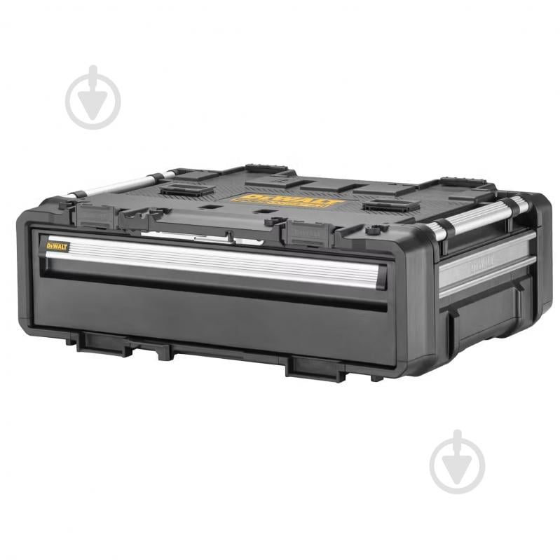 Ящик для инструментов DeWalt DWST08510-1 - фото 1 Ящик для инструментов DeWalt DWST08510-1 - фото 1