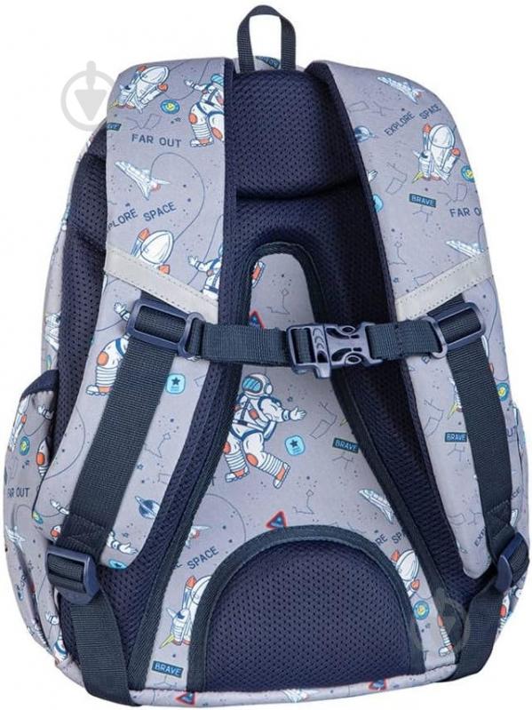 Рюкзак школьный CoolPack Jerry Cosmic E29541 - фото 2