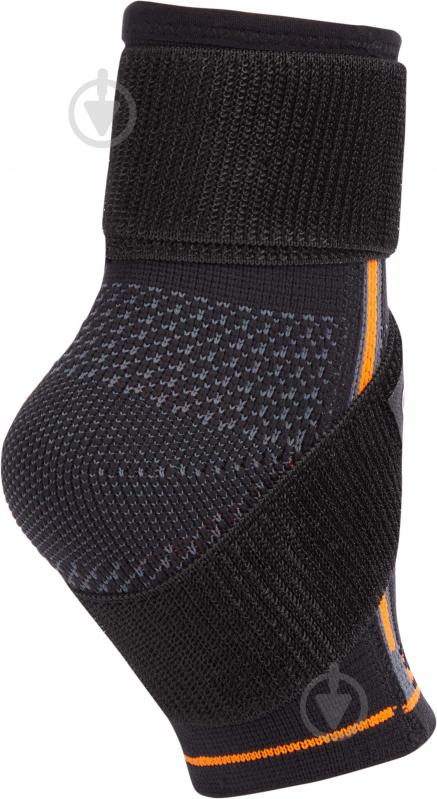 Бандаж для гомілкостопу Pro Touch Ankle support 300 413524-900050 р. S чорний - фото 2