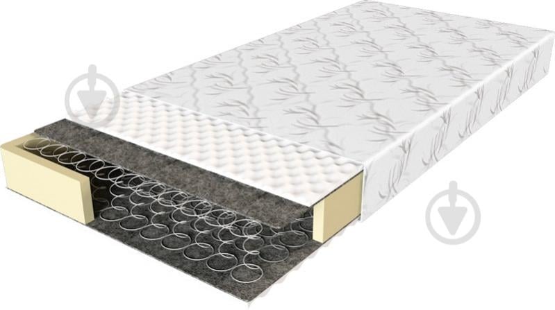 Матрас Эко 42 ЕММ 80х200 см - фото 1