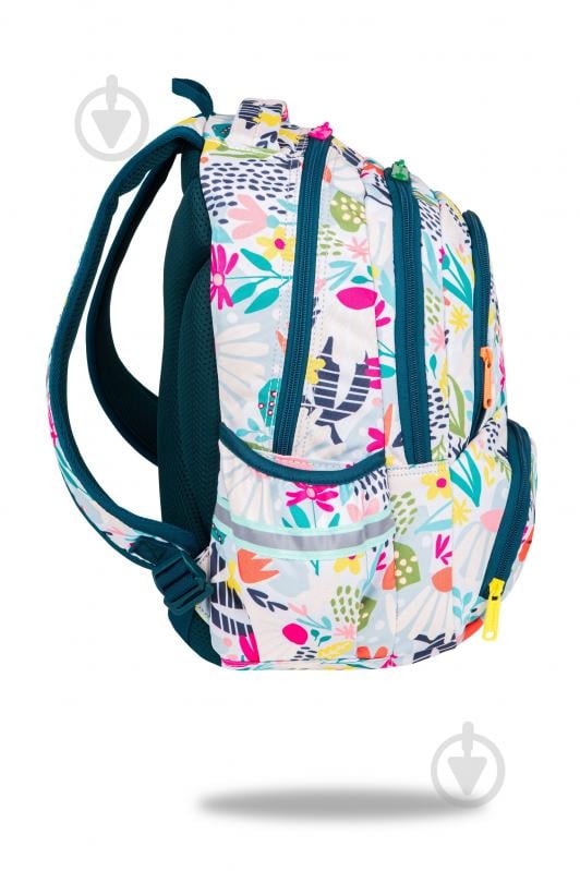 Рюкзак школьный CoolPack SPINER F001663 - фото 2 Рюкзак школьный CoolPack SPINER F001663 - фото 2