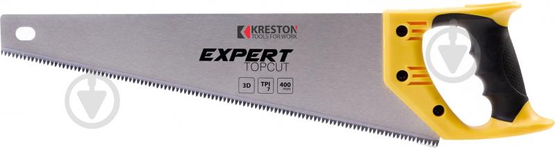 Пила по дереву 400 мм Profix KRESTON 01-0020 - фото 1