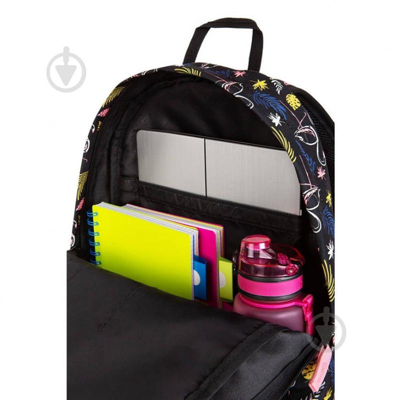 Рюкзак школьный CoolPack Scout Aruba Night E96578 - фото 4 Рюкзак школьный CoolPack Scout Aruba Night E96578 - фото 4