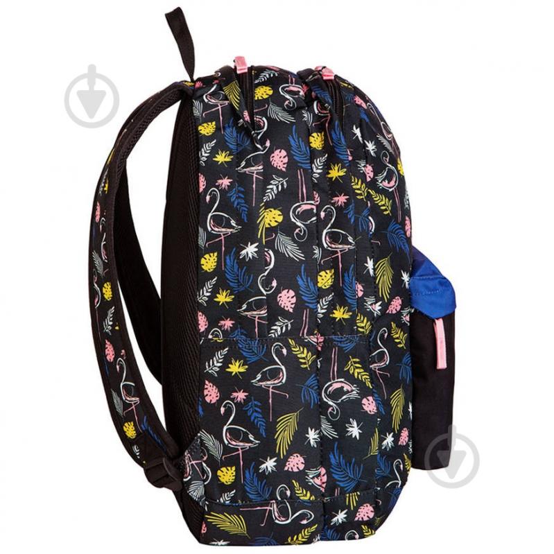 Рюкзак школьный CoolPack Scout Aruba Night E96578 - фото 3 Рюкзак школьный CoolPack Scout Aruba Night E96578 - фото 3