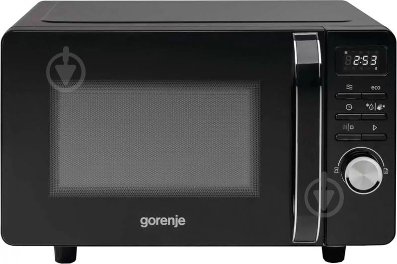 Мікрохвильова піч Gorenje MO20S4BC - фото 1