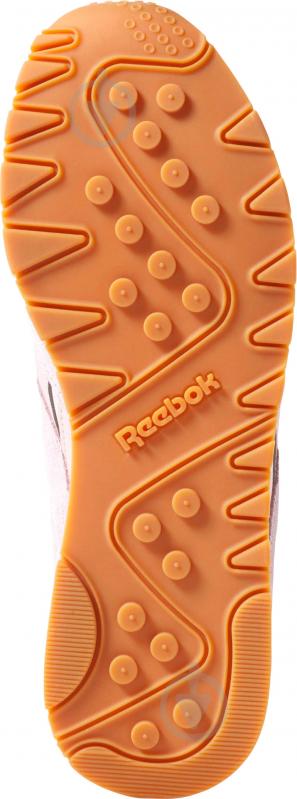 Кросівки жіночі демісезонні Reebok CL NYLON CN6686 р.37 рожеві - фото 6