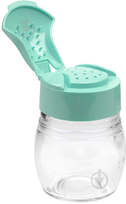 Солонка Titiz Plastik Oyster KC-204-TU - фото 1